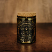 11 oz - Fairy Springs Jar Candle