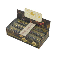 Felicita Forest Flowers Ballpoint Pen