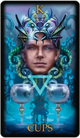Marchetti Tarot