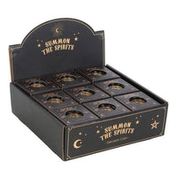 Summon the Spirits Yes or No Decision Making Coin