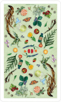 The Herbcrafter's Tarot