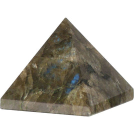 Labradorite Pyramid /25-30 mm