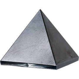 Hematite  Pyramid /25-30 mm