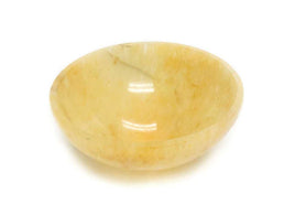 Yellow Aventurine Bowl (3")