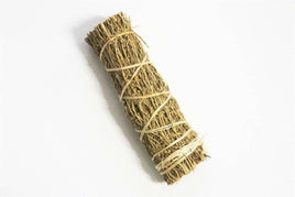 Desert Sage Smudge Stick - 4" Wand