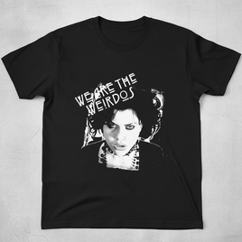 The Craft "We are the Weirdos" Tshirt