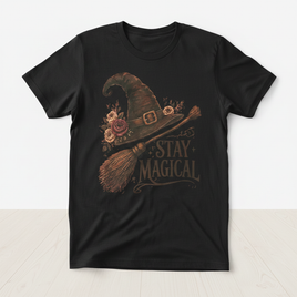Stay Magical Tshirt