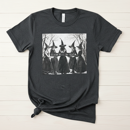 "Girls Will Be Girls" T-Shirt