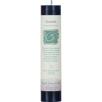 Reiki Charged Pillar Candles