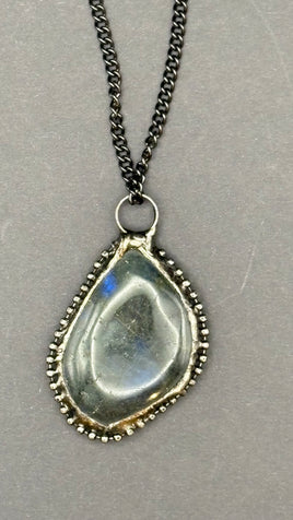 Labradorite Necklace
