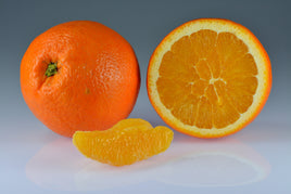 Orange Peel