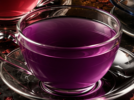 Sanctum — Tea by the Cup