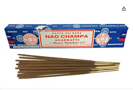 Nag Champa Incense