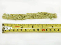 4-5" Sweetgrass Braid