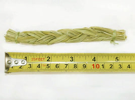 4-5" Sweetgrass Braid