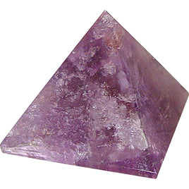 Amethyst Pyramid /25-30 mm