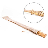 21 Wooden Magic Wand #21 (≈12")