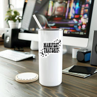 Manifest That Shit Sticker