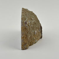 Amethyst Crystal Bookend (Single)