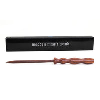 13 Wooden Magic Wand #13 (≈12")