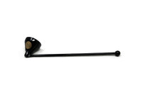 Flower of Life F Iron Candle Snuffer (≈9")
