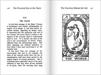 The Pictorial Key to the Tarot (Book)
