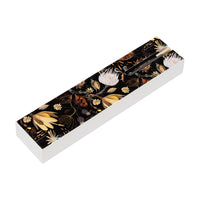 DreamBox Gel Click Pen - Night Flowers (Gift Box)