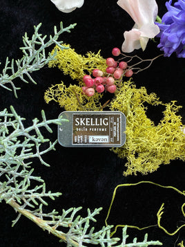 Skellig - Solid Perfume