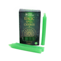 Magic Spell Candles - Soul Sticks Success (20)