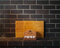 Beeswax Tealight Candle (5-Hour Burn)