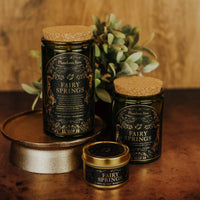 11 oz - Fairy Springs Jar Candle