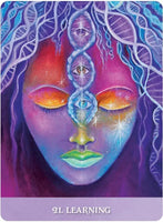 The New Orleans Oracle Deck