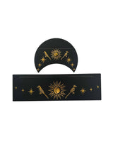 Solstice Tarot/Oracle Card Single or 3 Card Stand
