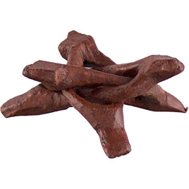 4" Wood Stand for Sphere