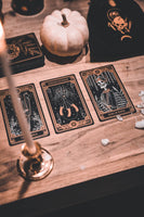 The Marigold Tarot - Classic
