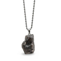 Natural Smoky Quartz Necklace
