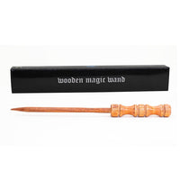 18 Wooden Magic Wand #18 (≈12")