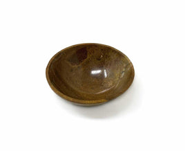 Picture Jasper Bowl (≈3")
