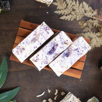 Triple Goddess Soap