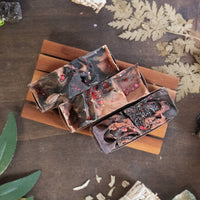 Blood Moon Soap