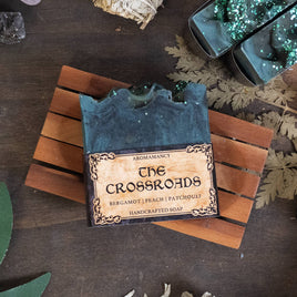 The Crossroads Soap