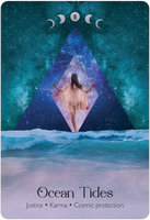Lunar Magic Oracle