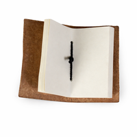 Mini Journal (2 x 3 in.)