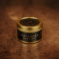 11 oz - Southern Gothic Jar Candle