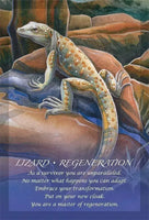Spirit of the Animals Oracle