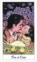 Cosmic Tarot