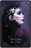 The Queen Mab Oracle: Divine Feminine Wisdom