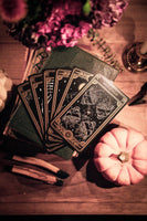 The Marigold Tarot - Classic