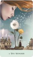 Weeds & Witches Oracle Deck