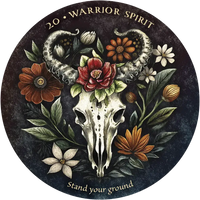 Arcana Folia Oracle